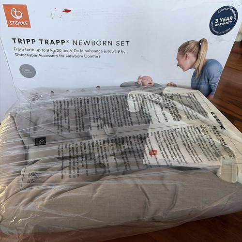 Stokke tripp trapp newborn set - stokke,