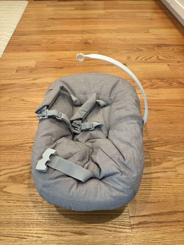 Stokke tripp trapp newborn - trapp,