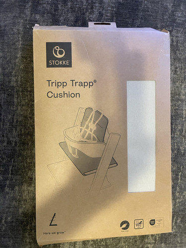 Stokke tripp trapp - tripp, cushion