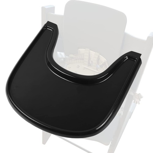 Baby high chair tray - high,