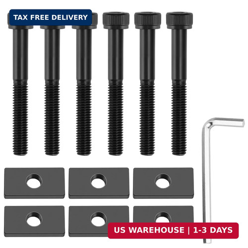 Set screws hardware - set,