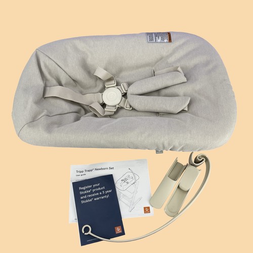 Stokke tripp trapp newborn - trapp,