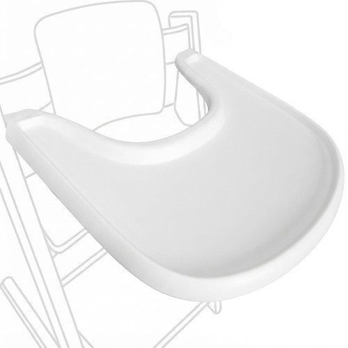 High chair tray - high,