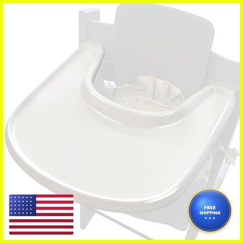 Luqibabe baby high chair tray - high,