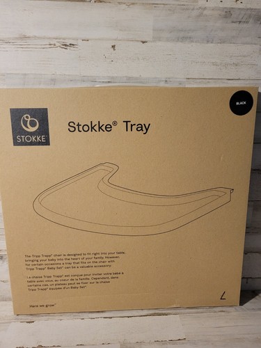 Stokke tripp trapp - stokke,