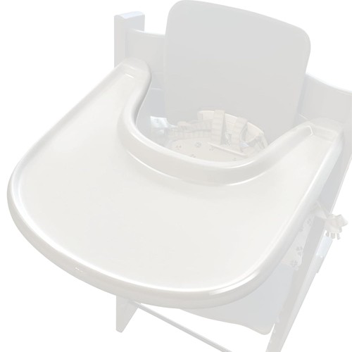 Baby high chair tray - baby, for