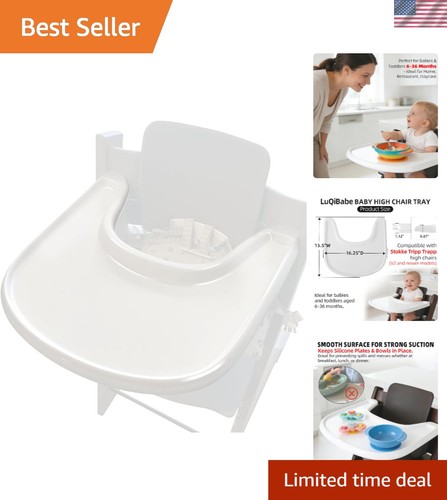 Stokke tripp trapp high chair - trapp,