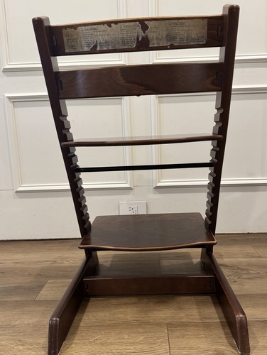 Stokke tripp trapp - stokke, high