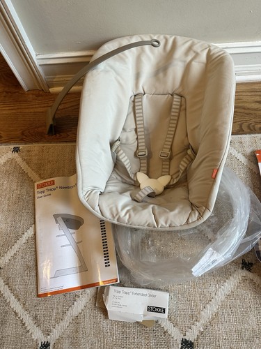 Stokke tripp trapp newborn - newborn, set