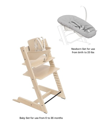 Stokke tripp trapp high - trapp,