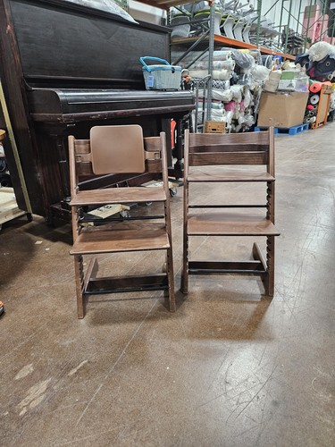 Stokke tripp trapp wooden - stokke,