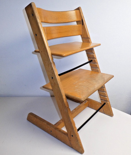 Stokke tripp trapp high chair - trapp,