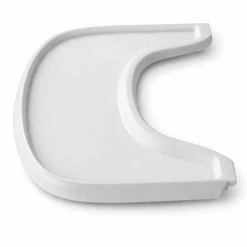 Baby high chair - baby, tray