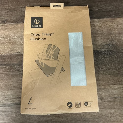 Stokke tripp trapp cushion - stokke,