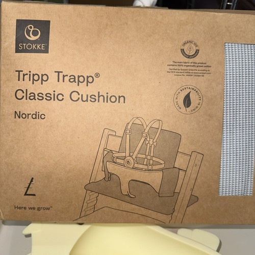 Stokke tripp trapp classic - tripp,