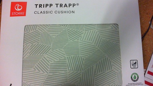 Tripp trapp classic cushion - classic,