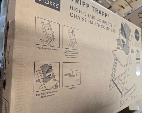 Stokke tripp trapp - tripp, chair