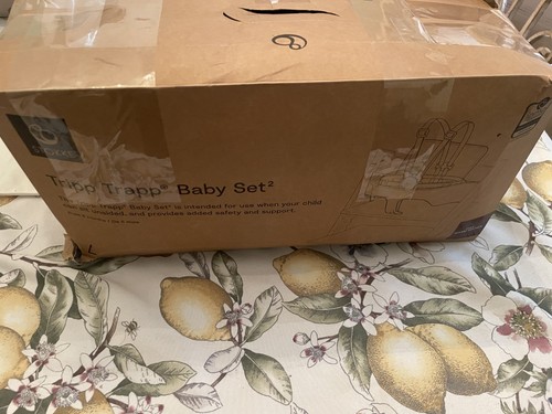 Stokke tripp trapp baby set - tripp,
