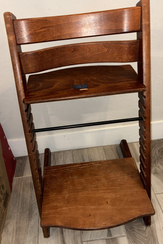 Stokke tripp trapp baby child - tripp,