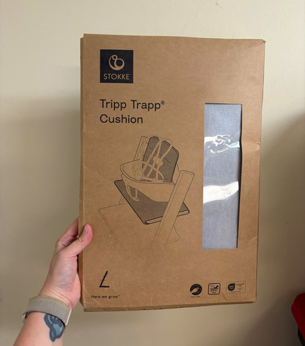 Stokke tripp trapp cushion - stokke,