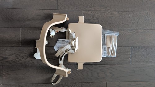 Stokke tripp trapp - stokke, 2