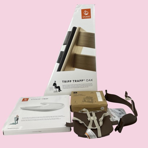 Stokke tripp trapp chair baby - stokke,