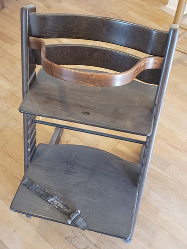Stokke tripp trapp - trapp, adjustable