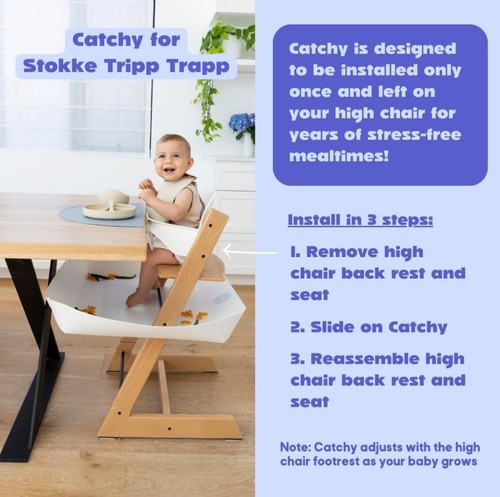 Catchy food catcher - -,