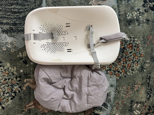 Stokke tripp trapp - newborn, set
