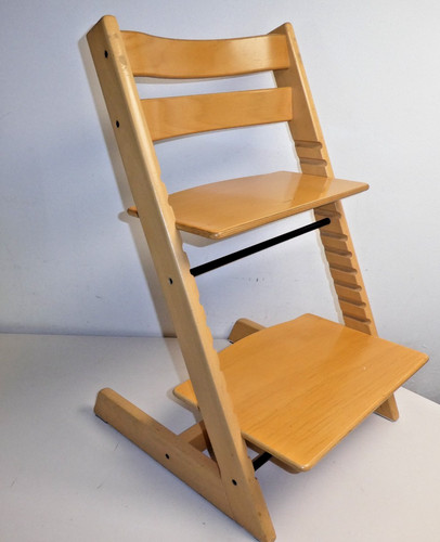Stokke tripp trapp high - tripp, chair