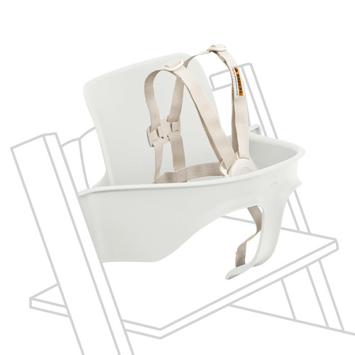 Stokke tripp trapp baby - baby, set