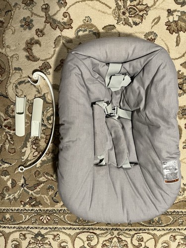 Stokke tripp trapp newborn - trapp,