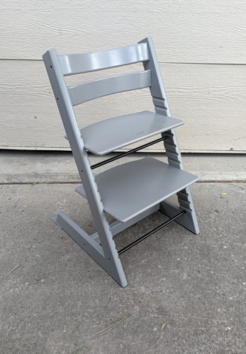 Stokke tripp trapp baby child - tripp,