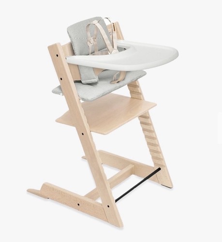 Stokke tripp trapp high chair - stokke,