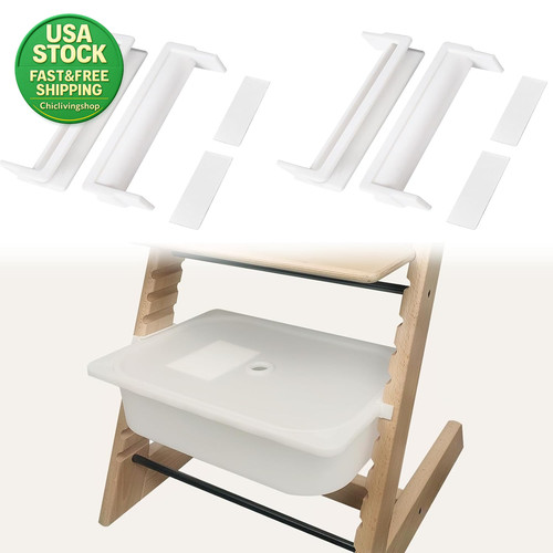 Trofast adapters for stokke - for,
