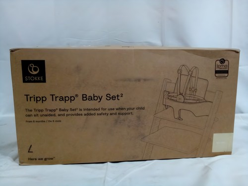 Stokke tripp trapp baby set - trapp,