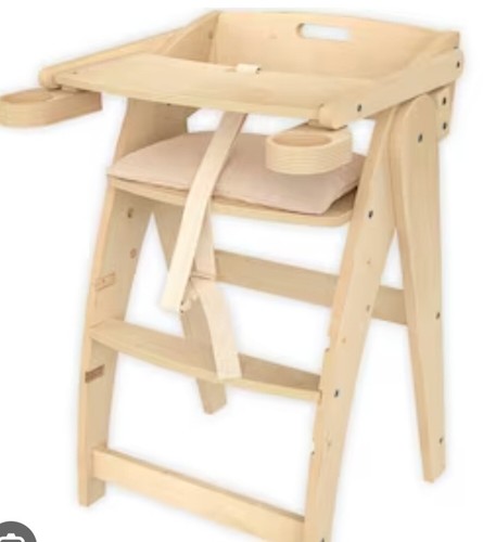 Quokka tripp trapp handmade - quokka,