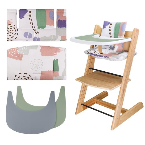 Stokke high chair cushion - stokke,