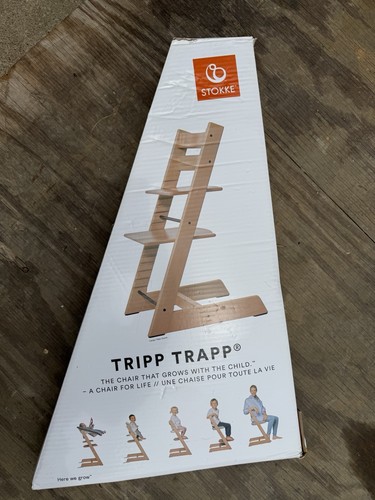 Stokke tripp trapp adjustable - tripp,
