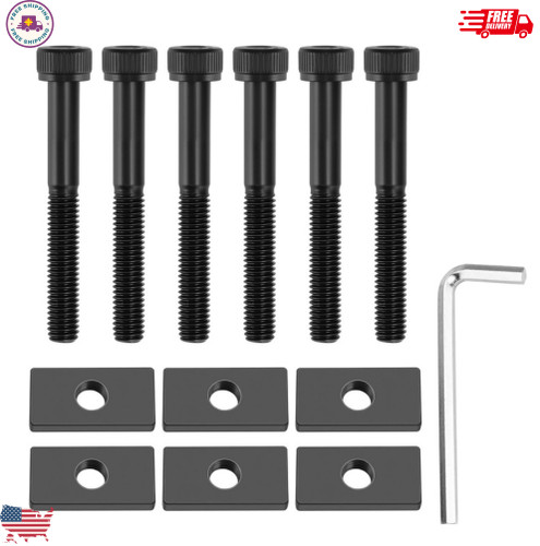 Set screws hardware - set,