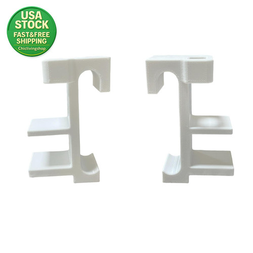 2pcs baby seat adapter for - 2pcs,