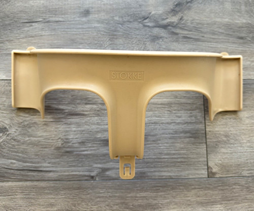 Stokke tripp trapp - trapp, rail