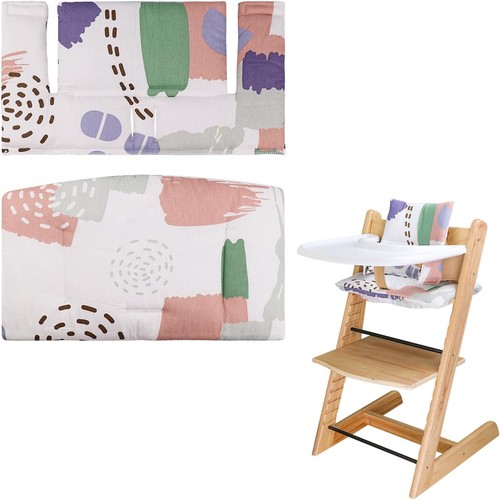 Stokke high chair cushion - stokke,