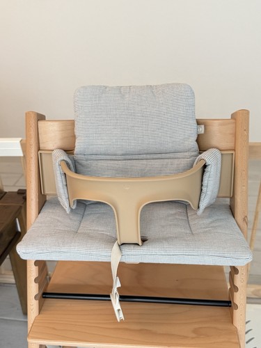 Stokke tripp trapp - trapp, classic