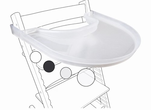 Stokke tripp trapp high chair - stokke,