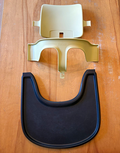 Stokke tripp trapp high - trapp, chair