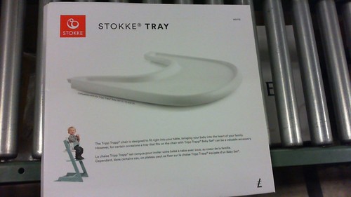 New stokke tripp trapp high - tripp,