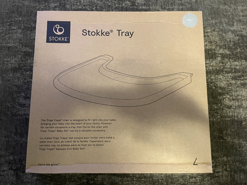 Stokke tripp trapp - tripp, chair