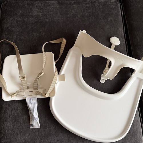 Pre owned stokke - pre, trapp