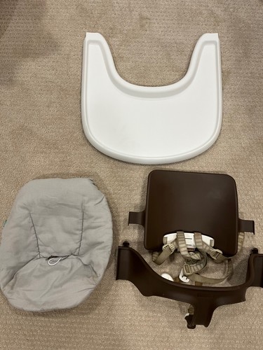Stokke tripp trapp - tripp, baby